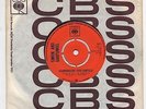 SIMON & GARFUNKEL - SCARBOROUGH FAIR / APRIL 7