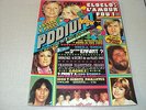 PODIUM 065 (7/77)CLAUDE FRANCOIS DAVE SHAKE CARLOS SHEILA CLODETTES MARIE MYRIAM