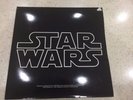 Star Wars Original Soundtrack, 2*LP - John Williams and LSO includes poster