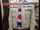 Amazing Journey:  The Story of the Who Best Buy exclusive 2008 RARE DOUBLE ALBUM