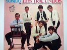 LOS IRACUNDOS - EL SONIDO DE LOS IRACUNDOS ORIGINAL GARAGE BEAT 1966 ARGENTINA