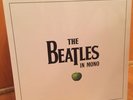 The Beatles in Mono NEW Vinyl Box Set LP records sealed albums McCartney Ringo