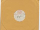 ELO: Julie Don't Live Here, Rare Acetate 10 in