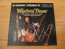 Rare RCA LIVING STEREO #LSC-2225 / 1S - WITCHES BREW - Alexander Gibson, NSOL