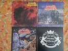 Strana officina box la storia 1979-1989 lp