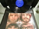 Creedence Clearwater Revival ?– Bayou Country 8387 1969 LP Vinyl USA 1st Press
