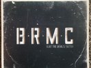 Black Rebel Motorcycle Club Beat The Devils Tattoo Vinyl Rare LP