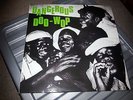 VINYL - DANGEROUS DOO-WOP - LP RECORD