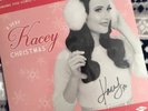 A Very Kacey Christmas [Amazon Exclusive LP] Signed Vinyl Record Kacey Musgraves