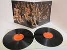 Jimi Hendrix Experience, Electric Ladyland, 2LP/Gatefold, England Pressing, Nude
