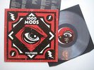 1000 MODS    VULTURES    MINT    THE LAB RECORDS    COLORED VINYL