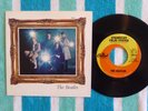 BEATLES Strawberry Fields Forever 45rpm w/PICTURE SLEEVE Capitol 1967 West Coast
