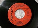 45 The Moving Sidewalks/Tantara T-3108 