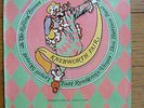 ROLLING STONES Knebworth Fair 1976 Official Programme