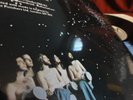 SUPERTRAMP  ? CRIME OF THE CENTURY ?  UNGESPIELT    1974 UK FIRSTPRESS 