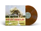 Beck Odelay 2016 COLORED LP Vinyl Me Please Edition