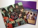 The Pink Floyd Piper At The Gates Of Dawn '97 Mono Reissue NEW Psych Syd Barrett