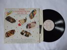 THE NOW CHRISTMAS ALBUM   NOX 1   EX/EX   ORIGINAL '85 UK VINYL LP   GREAT AUDIO