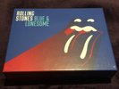 The Rolling Stones Blue & Lonesome Deluxe Box Set New & Sealed