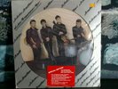 THE BEATLES silver beatles NEW 1982 special edition 2 record set Picture disc