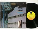 DEPECHE MODE Some Great Reward ORIG 1980 SIRE MUTE PROMO LP NM Synth-Pop