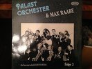 LP Max Raabe/Palastorchester Vol.3  incl.Mein Gorilla  ILSE WERNER