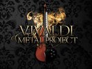 Vivaldi Metal Project - The Four Seasons (Double-Vinyl)