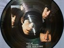 ROLLING STONES - OUT OF OUR HEADS, PICTURE DISC W/ JACKET VINYL IMPORT