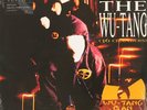 Enter The Wu-Tang Clan  WU-TANG CLAN Vinyl Record