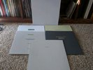 Bedhead | 1992-1996 | 5x Vinyl LP | Record Box Set & Book | NM / NM