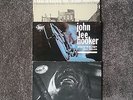JOHN LEE HOOKER, ALBERT KING & OTIS + THE STORY OF THE BLUES VINYL ALBUMS