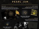 TMR VAULT 29 PEARL JAM LIVE AT THIRD MAN RECORDS LP RARE VINYL Jack White