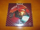 Meat Loaf Rare Bat Out Of Hell Vinyl Picture Disc LP 1977