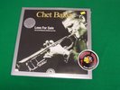 Chet Baker Love For Sale Live At The Rising Sun Jazz 2LP NEW RSD 2016 Piranha