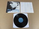 THE SMITHS Hatful Of Hollow ROUGH TRADE LP ORIGINAL 1986 UK PRESSING MORRISSEY