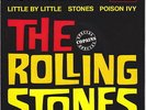 The ROLLING STONES * Not Fade Away * 1966 French EP * Rare Latter Release *
