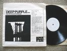 DEEP PURPLE- GUITAR SLAUGHTERHOUSE LIVE 1975 GERMANY TMOQ TAKRL HARD ROCK METAL
