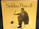 SELDON POWELL S/T DG MONO ROOST ORIG. LP CLEAN