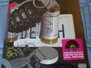 DEATH GRIPS GOVERNMENT PLATES LP VERY RARE VINYL RSD 2014 OOP SEALED