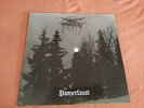 Darkthrone - Panzerfaust - LP/EA Moonfog '95 mit Poster lag noch nie auf einem P