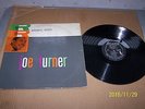 Atlantic LP Records,   Turner,Charles and Baker