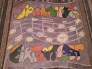 ** JAMAICA'S - GREATEST - ORIGINAL MELODISC 1972 **