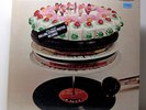 The Rolling Stones ?– Let It Bleed SEALED 1st Press 1969 USA LP w/ Hype Beatles
