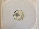 Camper Van Beethoven Eye Of Fatima Test Pressing NM RARE