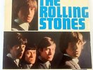 THE ROLLING STONES - Carol + 3T - Vinyle 45T - FRANCE