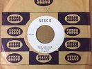 CELIA CRUZ ROCK AND ROCK B/W YERVERO MODERNO MEXICAN 7” SINGLE LATIN/SALSA