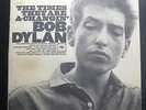 Bob Dylan - The Times They Are A-Changin' LP VG CS 8905 360 Sound Vinyl Record