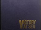 Rodgers Bennett - Victory At Sea - Soundtrack 3 LP Mint- MFSL3-150 Japan Vinyl