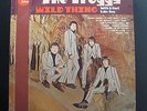 The Troggs - Wild Thing LP VG MGF-27556 Mono 1st 1966 Vinyl Record
