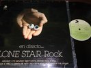 LONE STAR - En Directo... Lone Star Rock, LP 12